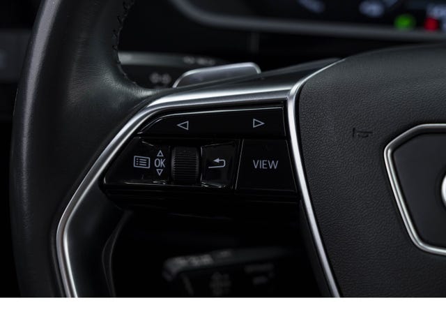 2020 AUDI E-TRON - 17