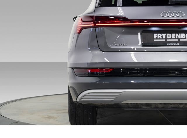 2020 AUDI E-TRON - 7