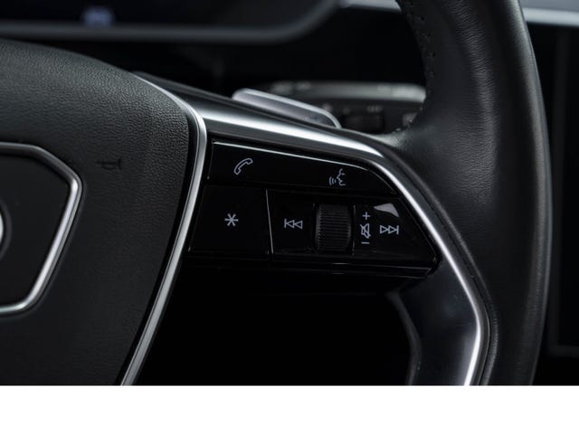 2020 AUDI E-TRON - 18
