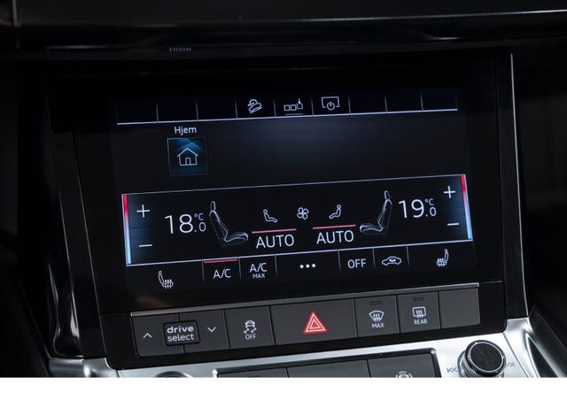 2020 AUDI E-TRON - 27
