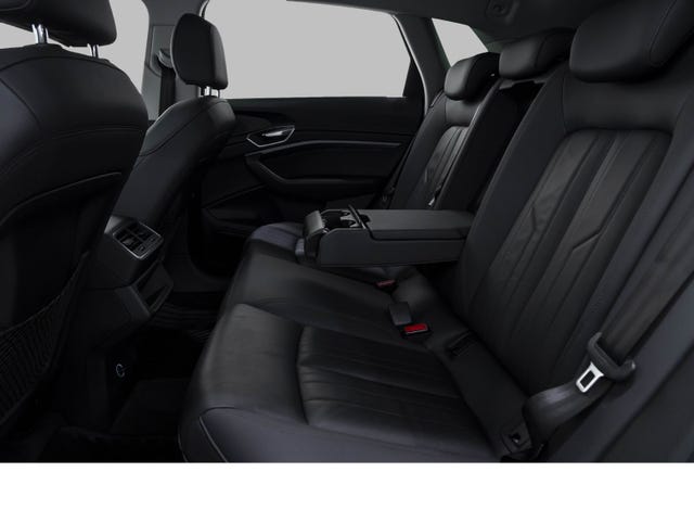 2020 AUDI E-TRON - 13