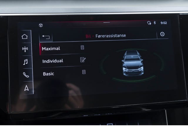 2020 AUDI E-TRON - 25