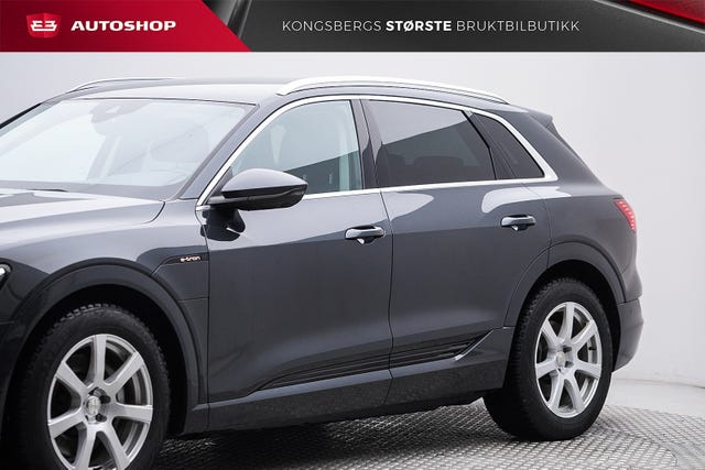 2021 AUDI E-TRON - 8