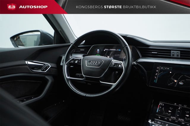 2021 AUDI E-TRON - 21