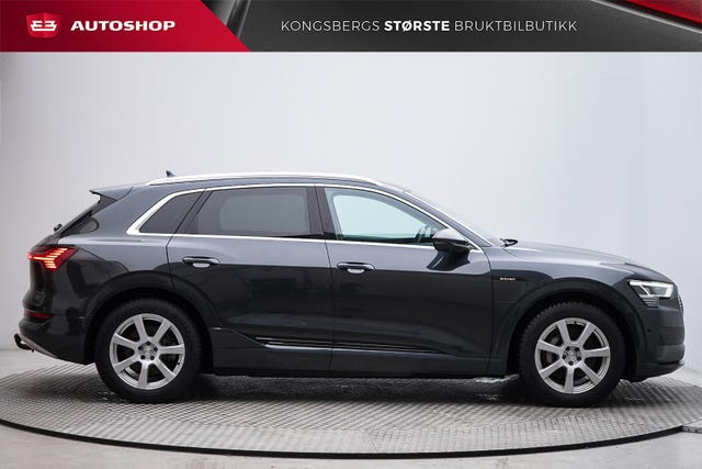 2021 AUDI E-TRON - 11
