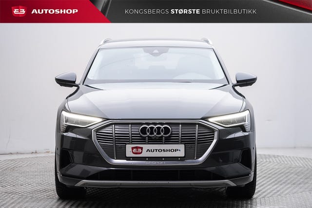 2021 AUDI E-TRON - 9