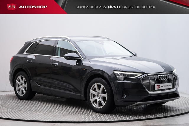 2021 AUDI E-TRON - 10