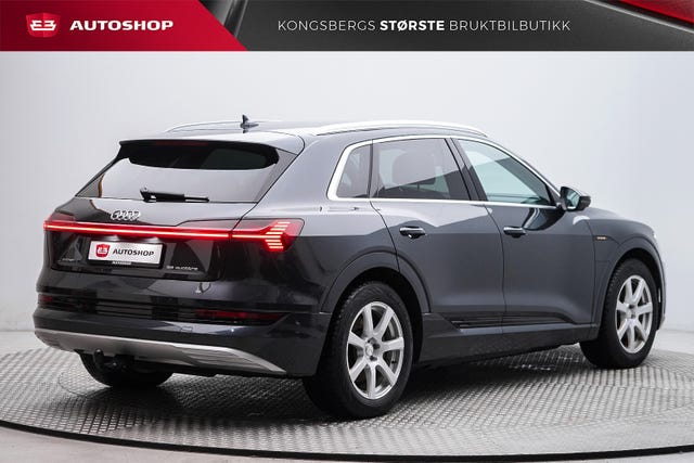 2021 AUDI E-TRON - 12