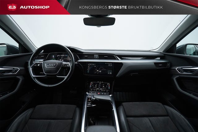 2021 AUDI E-TRON - 19