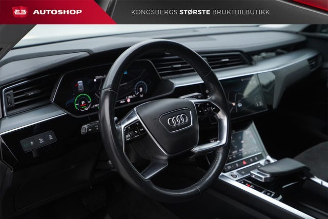 WAUZZZGE9MB003330 2021 AUDI E-TRON-3