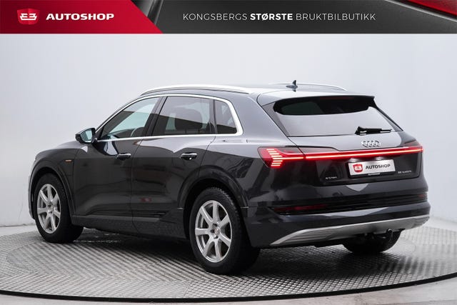 WAUZZZGE9MB003330 2021 AUDI E-TRON-5