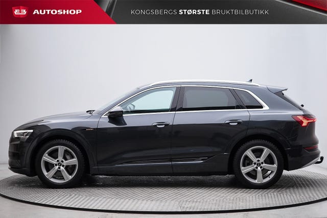 WAUZZZGE9MB003330 2021 AUDI E-TRON-1