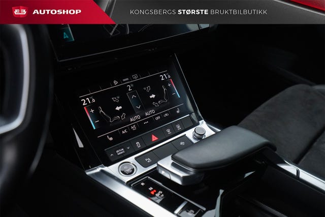 2021 AUDI E-TRON - 15