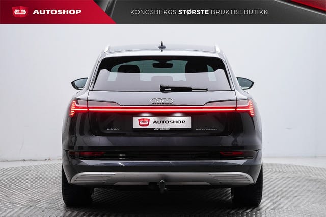 WAUZZZGE9MB003330 2021 AUDI E-TRON-4