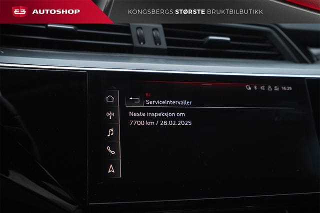 2021 AUDI E-TRON - 17
