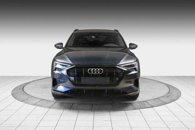2020 AUDI E-TRON - 8