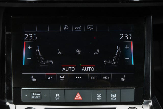 2020 AUDI E-TRON - 18