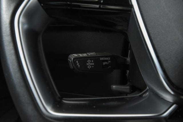 2020 AUDI E-TRON - 20