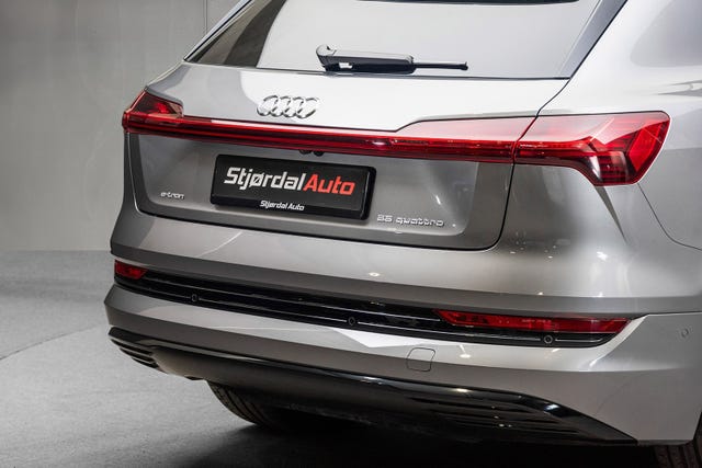 2021 AUDI E-TRON - 9