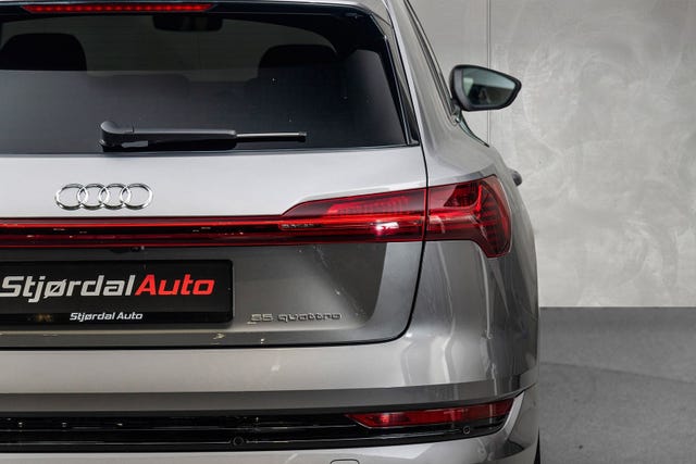 2021 AUDI E-TRON - 7