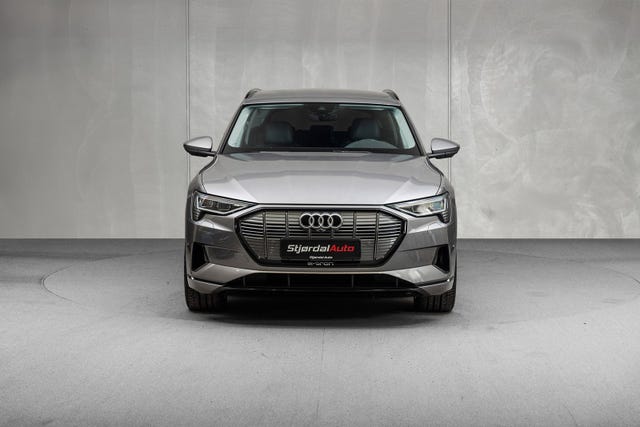 2021 AUDI E-TRON - 13