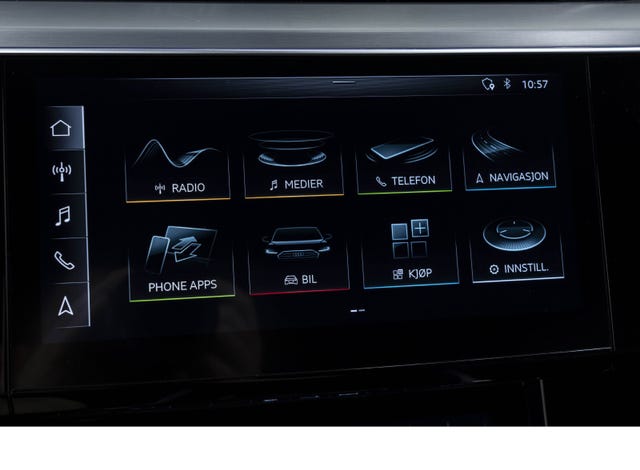 2020 AUDI E-TRON - 14