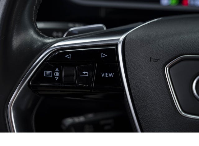 2020 AUDI E-TRON - 24