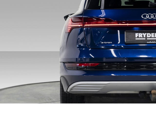 2020 AUDI E-TRON - 7