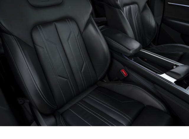 2020 AUDI E-TRON - 40