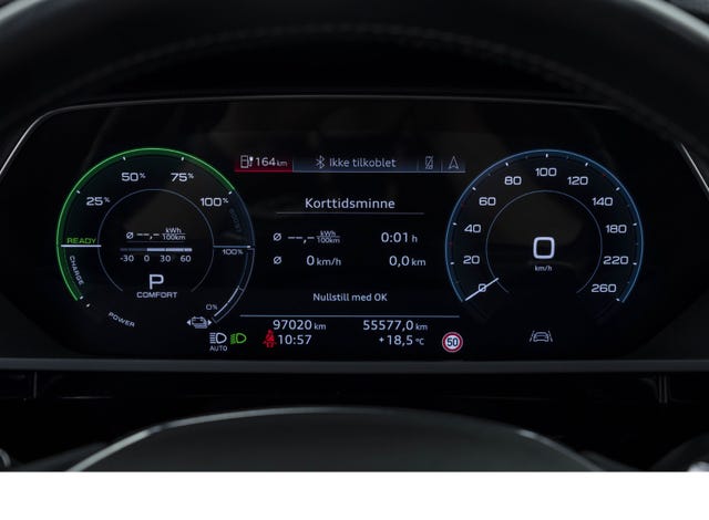 2020 AUDI E-TRON - 13