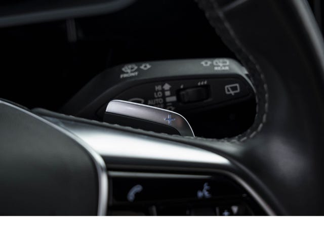 2020 AUDI E-TRON - 26