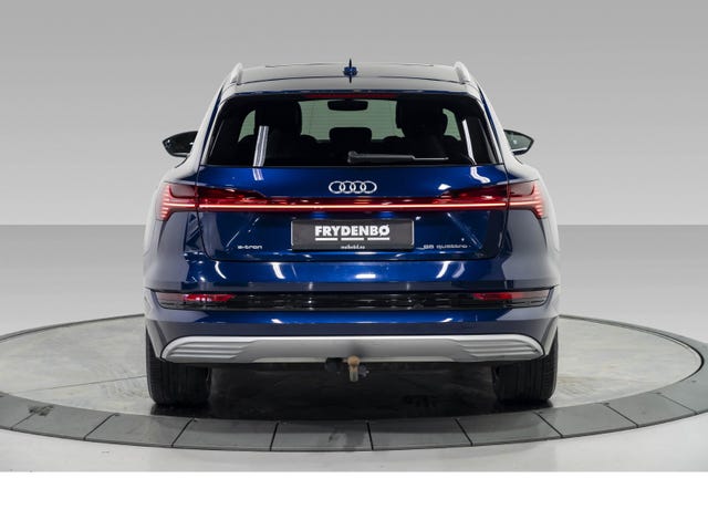 2020 AUDI E-TRON - 8