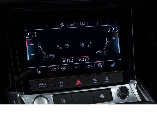 2020 AUDI E-TRON - 19