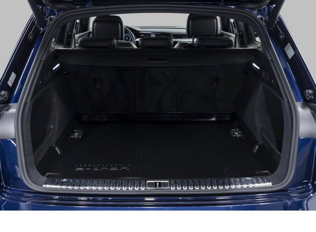 2020 AUDI E-TRON - 12