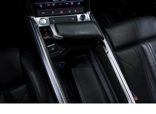 2020 AUDI E-TRON - 21