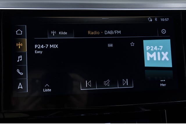 2020 AUDI E-TRON - 15
