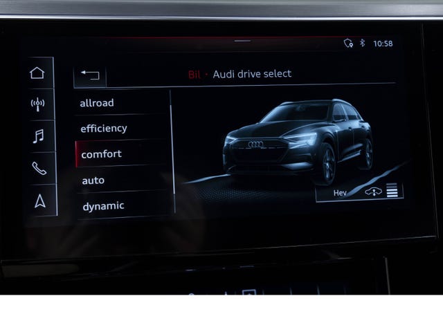 2020 AUDI E-TRON - 17