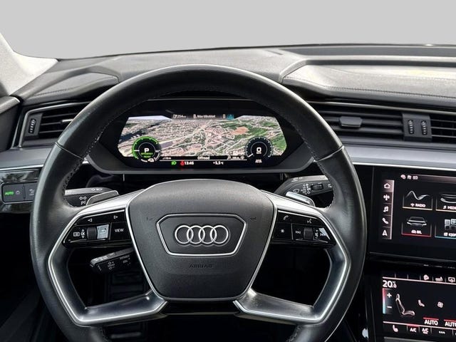 2020 AUDI E-TRON - 12