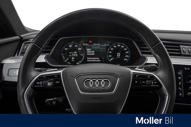 2021 AUDI E-TRON - 18