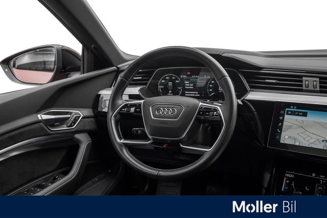 2021 AUDI E-TRON - 17