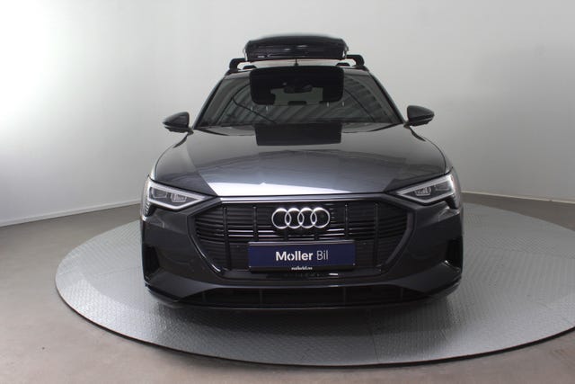 2020 AUDI E-TRON - 10