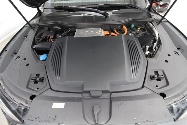 2020 AUDI E-TRON - 27