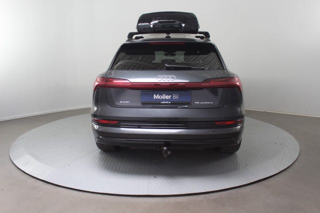 WAUZZZGE8LB036480 2020 AUDI E-TRON-5