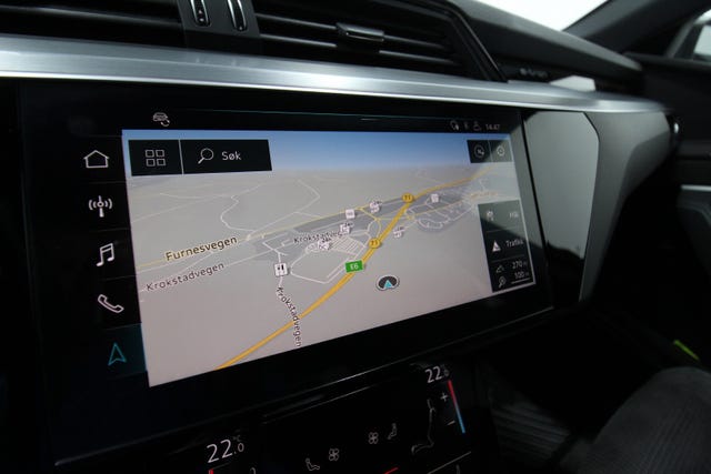 2020 AUDI E-TRON - 17
