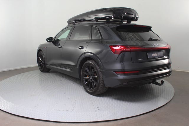 2020 AUDI E-TRON - 7