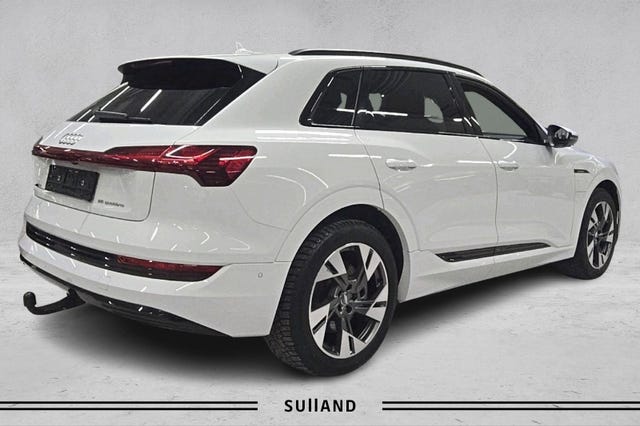 WAUZZZGE9LB035094 2020 AUDI E-TRON-5