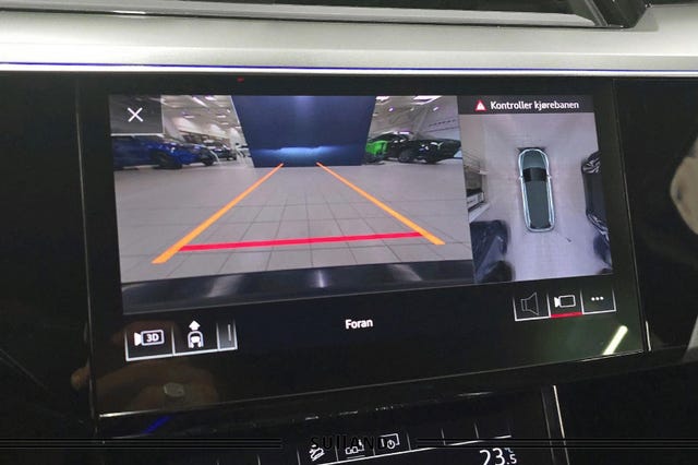 2020 AUDI E-TRON - 44