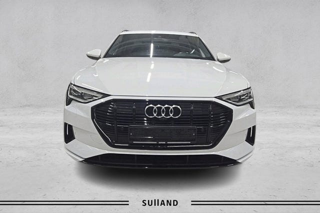 2020 AUDI E-TRON - 8