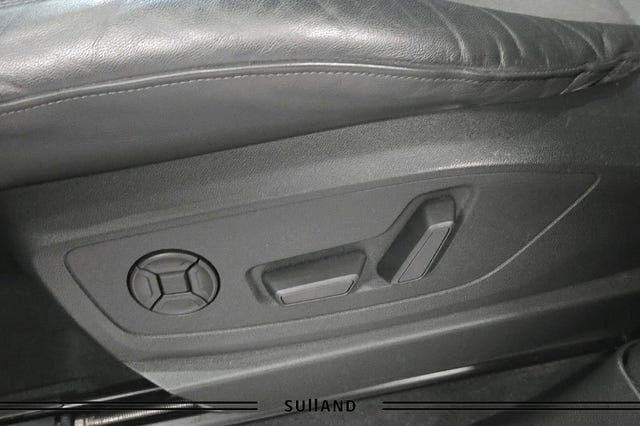 2020 AUDI E-TRON - 36