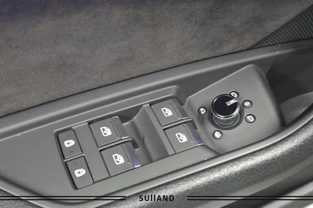 2020 AUDI E-TRON - 37